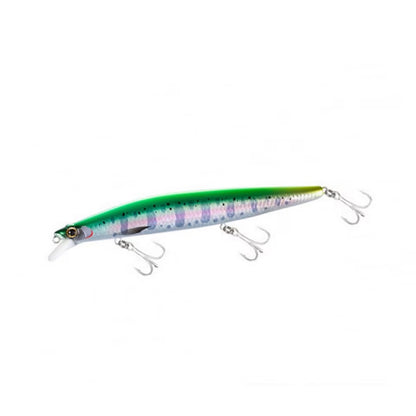 Silent Assassin 140 Jet Boost North Premium - SHIMANO