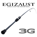 EGIZAUST 3G Eging - Major Craft