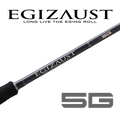 EGIZAUST 5G Eging - Major Craft