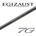 EGIZAUST 7G Eging - Major Craft