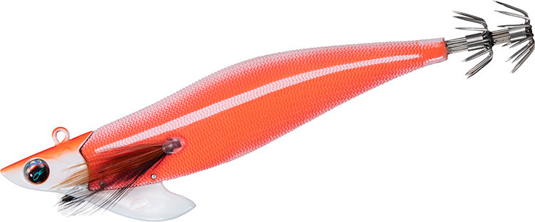 EMERALDAS BOAT II RV(RATTLE VERSION) - DAIWA