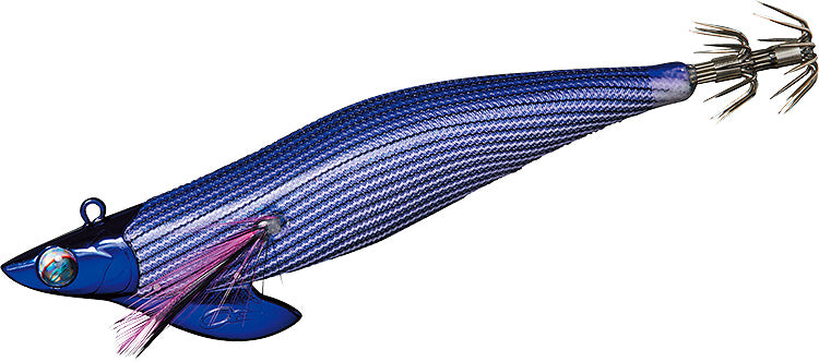 EMERALDAS BOAT II RV(RATTLE VERSION) - DAIWA
