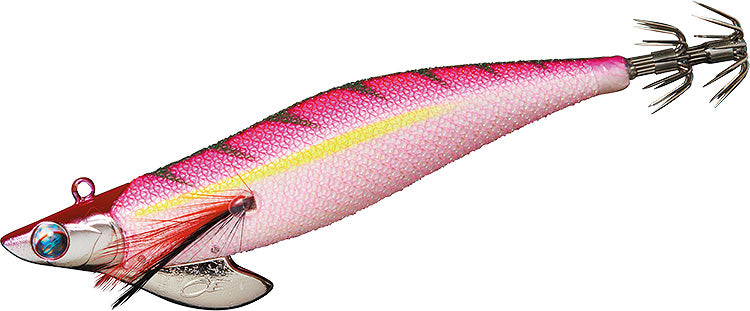 EMERALDAS BOAT II RV(RATTLE VERSION) - DAIWA
