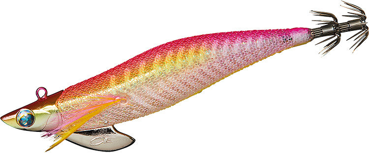 EMERALDAS BOAT II - DAIWA