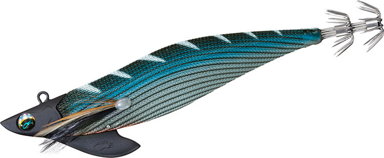 EMERALDAS BOAT II - DAIWA