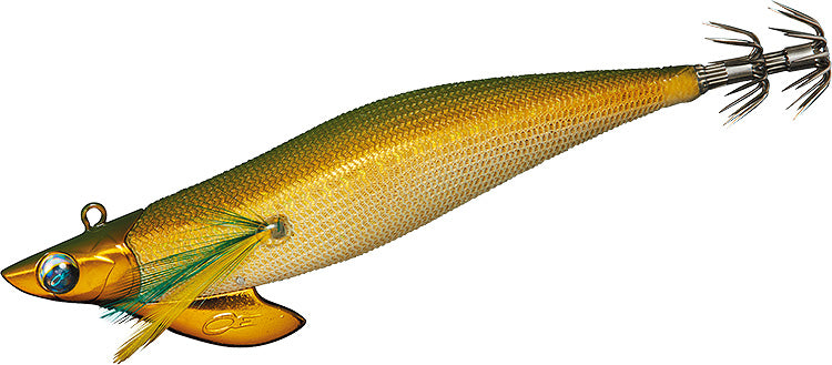 EMERALDAS BOAT II - DAIWA