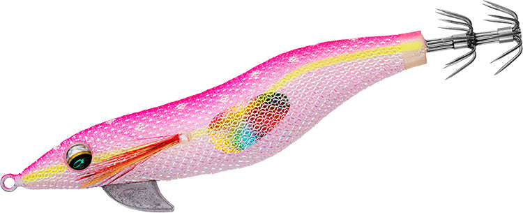 EMERALDAS FALL LC RATTLE - DAIWA