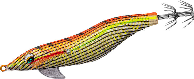 EMERALDAS FALL LC RATTLE - DAIWA