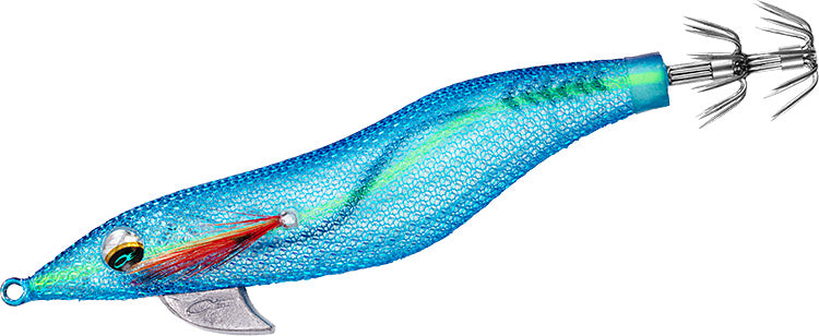 EMERALDAS FALL LC RATTLE - DAIWA