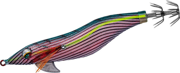 EMERALDAS FALL LC RATTLE - DAIWA