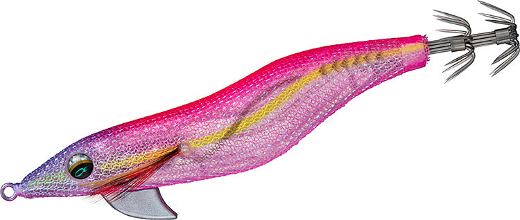 EMERALDAS FALL LC RATTLE - DAIWA