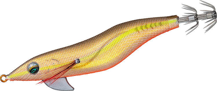 EMERALDAS FALL LC RATTLE - DAIWA