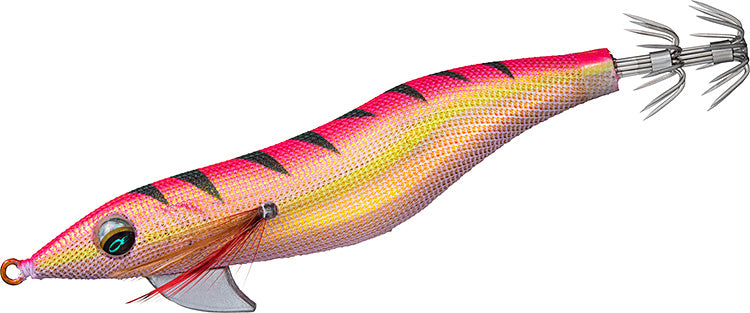EMERALDAS FALL LC RATTLE - DAIWA