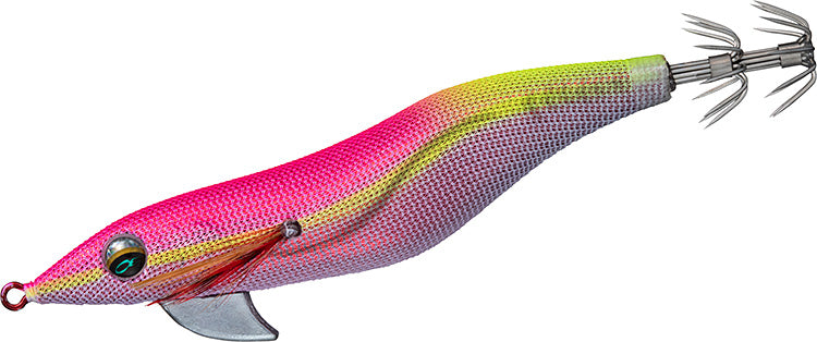 EMERALDAS FALL LC RATTLE - DAIWA