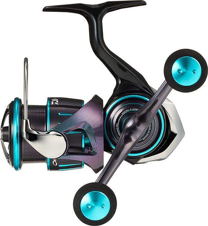 EMERALDAS RX (23) - DAIWA