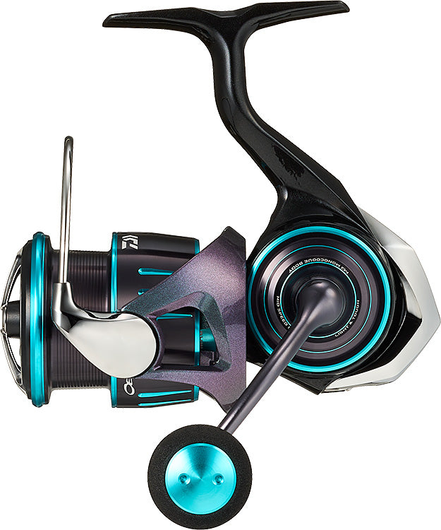EMERALDAS RX (23) - DAIWA