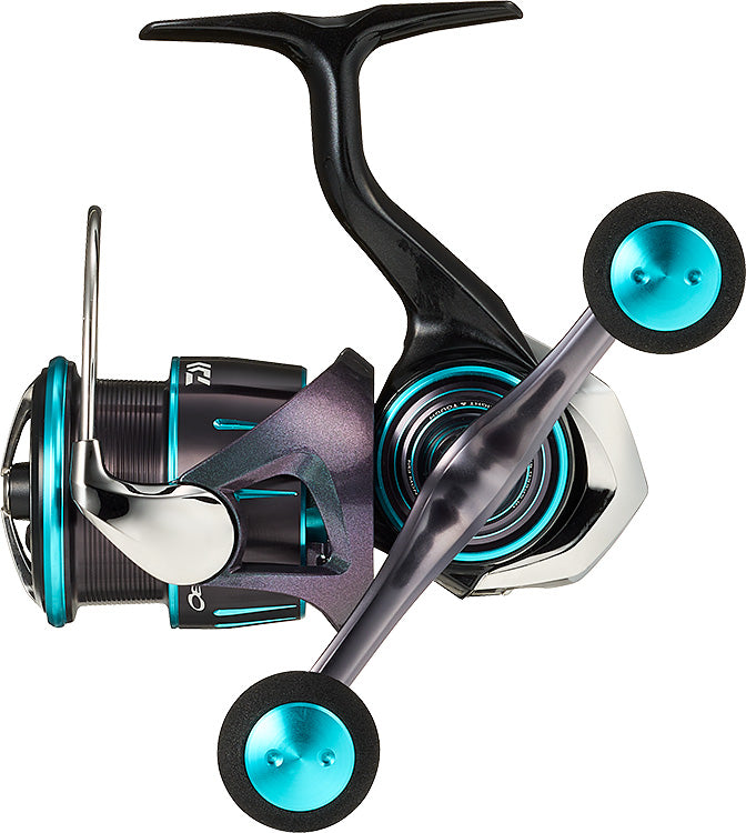 EMERALDAS RX (23) - DAIWA