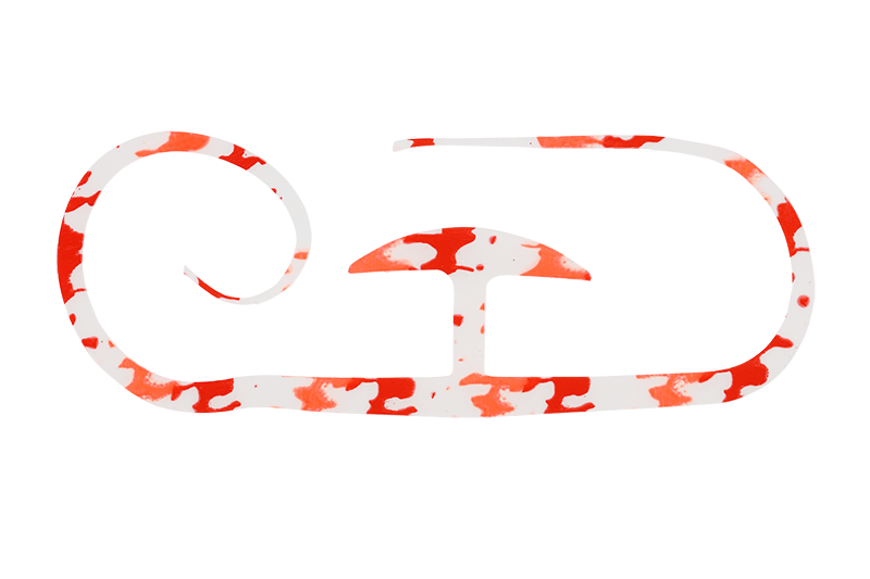 BINBINDAMA T+ NECKTIE FLARE FINESSE - JACKALL