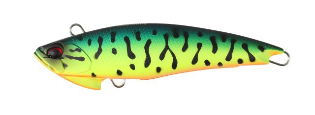 REALIS FANG JAW 110 - DUO