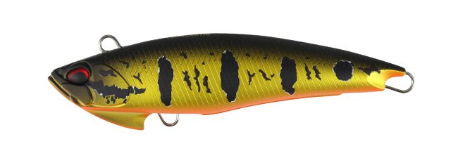 REALIS FANG JAW 110 - DUO