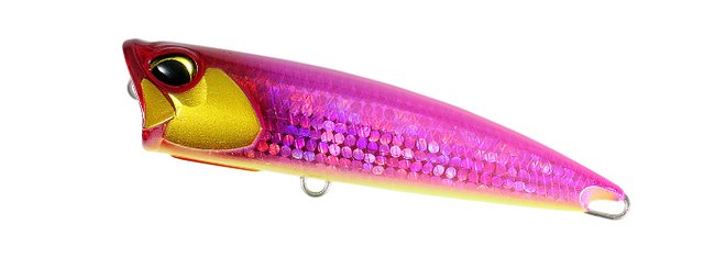 REALIS FANG POP - DUO
