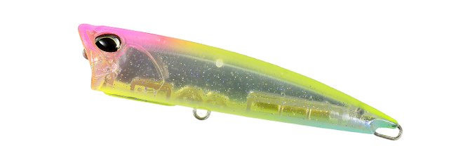 REALIS FANG POP - DUO