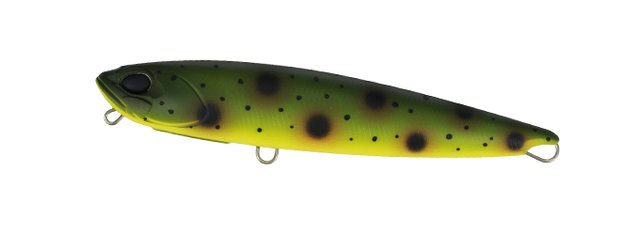 REALIS FANG STICK 150 - DUO
