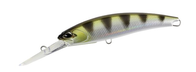 REALIS FANG BAIT - DUO