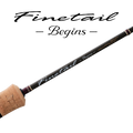 Finetail Begins - Major Craft