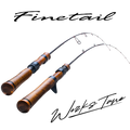 Finetail Works Tune - Major Craft