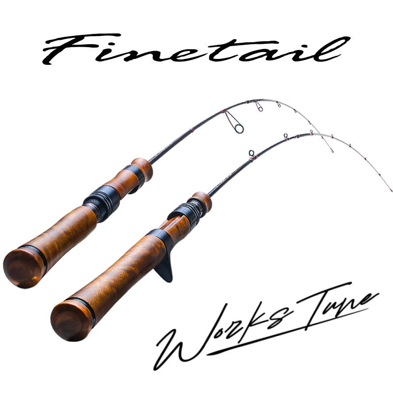 Finetail Works Tune - Major Craft