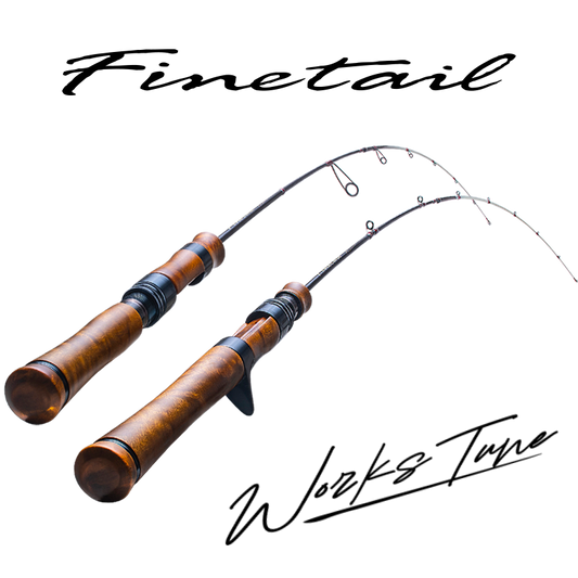 Finetail Works Tune - Major Craft