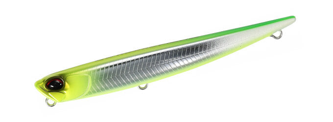 Bay RUF MANIC FISH - DUO