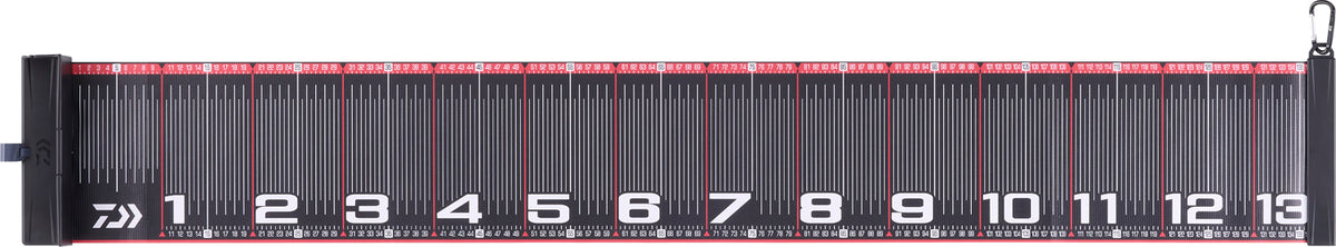 FISHING MEASURE W - DAIWA