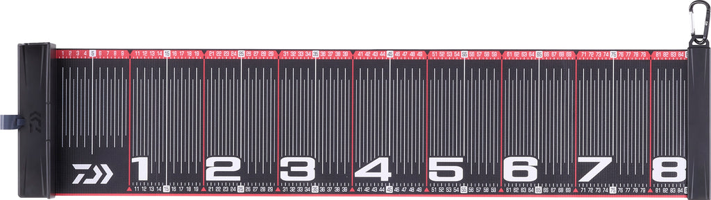 FISHING MEASURE W - DAIWA