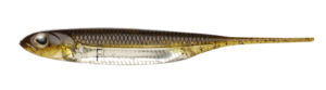 Flash-J 3inch Feco - Fish Arrow