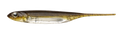 Flash-J 3inch Feco - Fish Arrow
