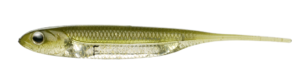 Flash-J 3inch Feco - Fish Arrow