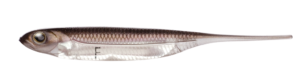 Flash-J 3inch Feco - Fish Arrow
