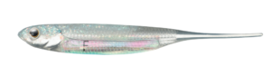 Flash-J 3inch Feco - Fish Arrow