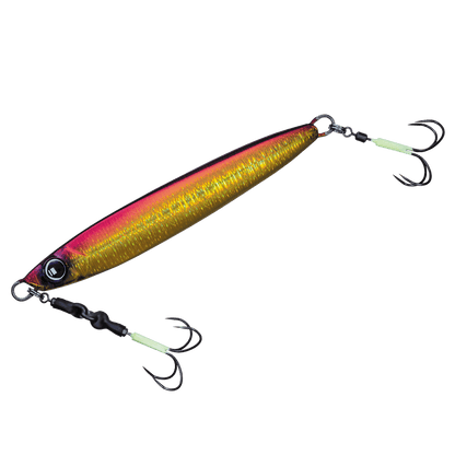 FIRST JIG TACHIUO 200g - Major Craft