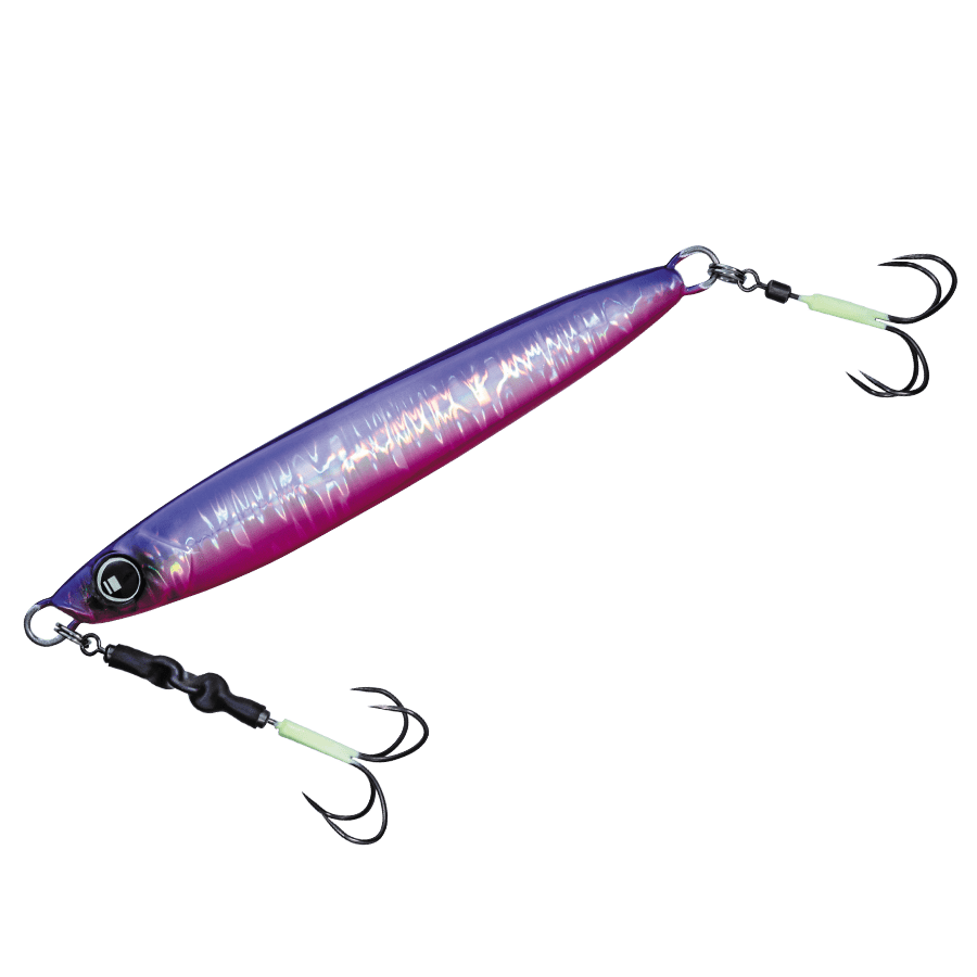 FIRST JIG TACHIUO 200g - Major Craft