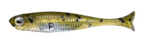 Flash-J Huddle 1inch - Fish Arrow