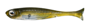 Flash-J Huddle 1inch - Fish Arrow