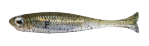 Flash-J Huddle 1inch - Fish Arrow