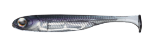 Flash-J Shad 1inch - Fish Arrow