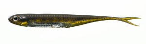 Flash-J Split 3inch - Fish Arrow