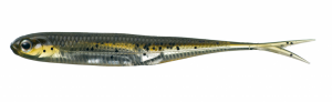 Flash-J Split 3inch - Fish Arrow