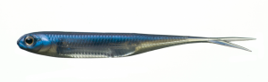 Flash-J Split 4inch - Fish Arrow