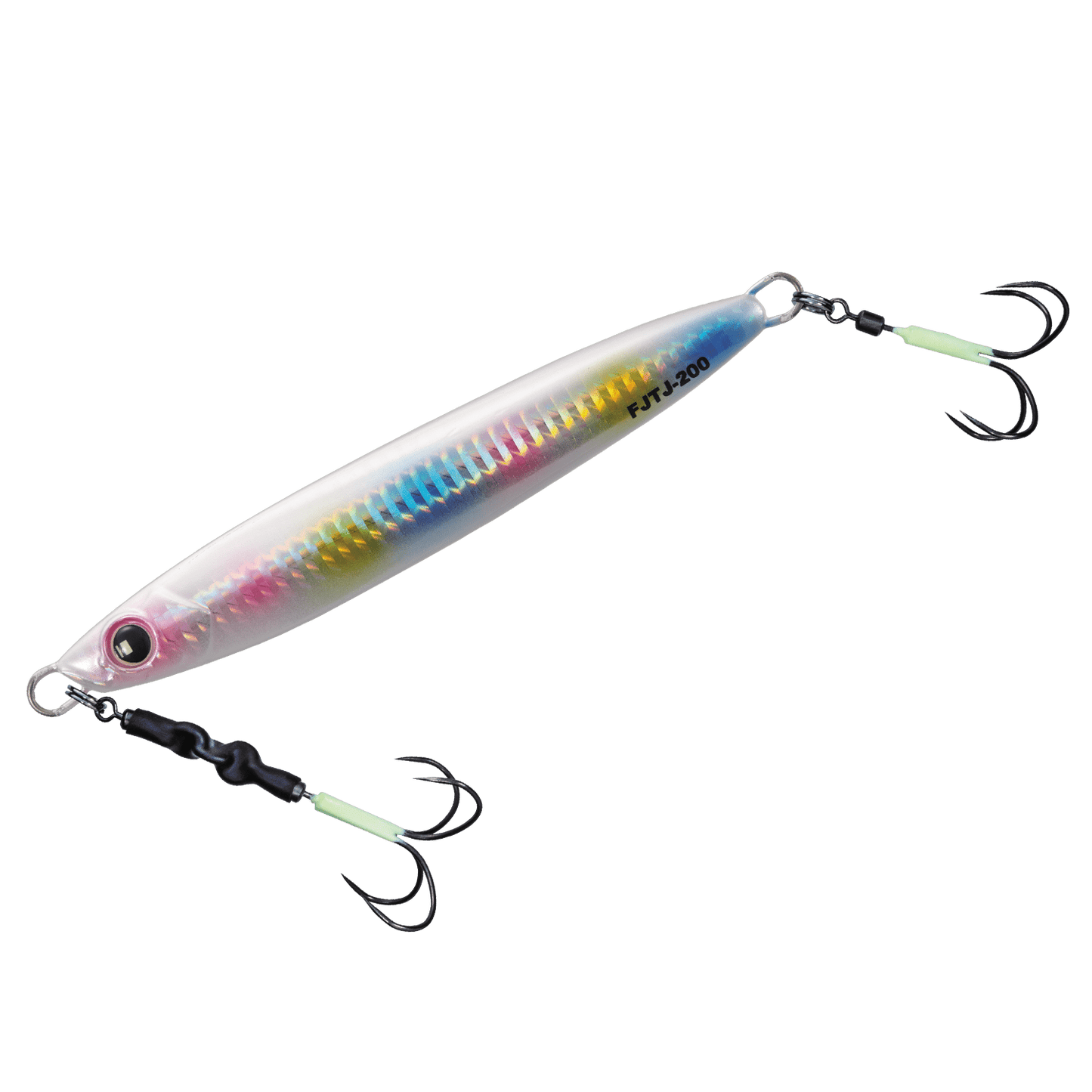 FIRST JIG TACHIUO 200g - Major Craft